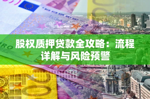 北京股权质押贷款全攻略：流程详解与风险预警