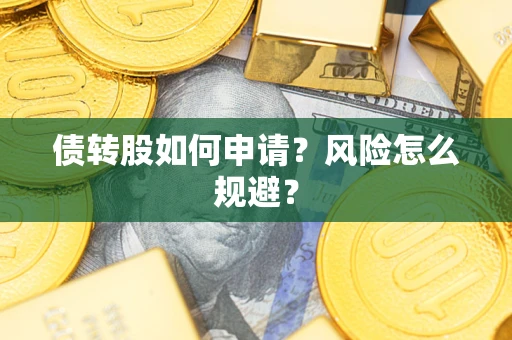 北京债转股如何申请？风险怎么规避？